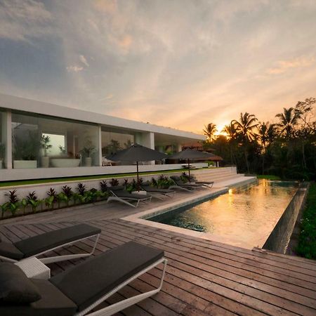 Villa Harta Ubud Exteriér fotografie