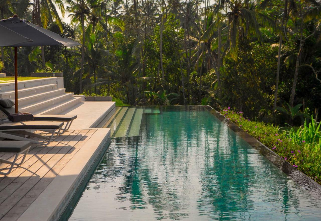 Villa Harta Ubud Exteriér fotografie