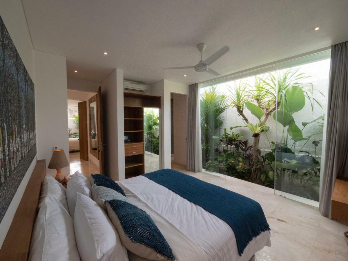 Villa Harta Ubud Exteriér fotografie