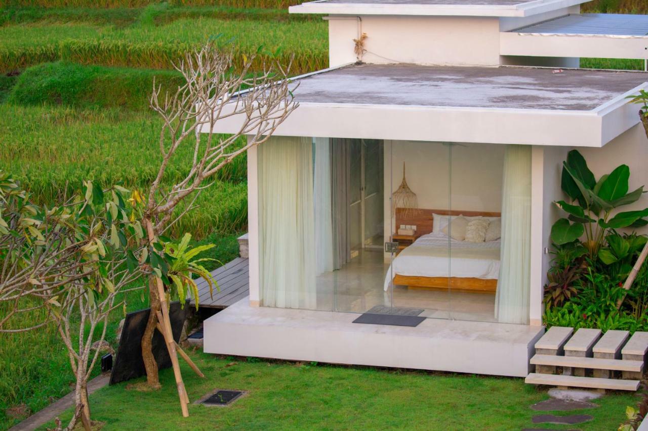 Villa Harta Ubud Exteriér fotografie