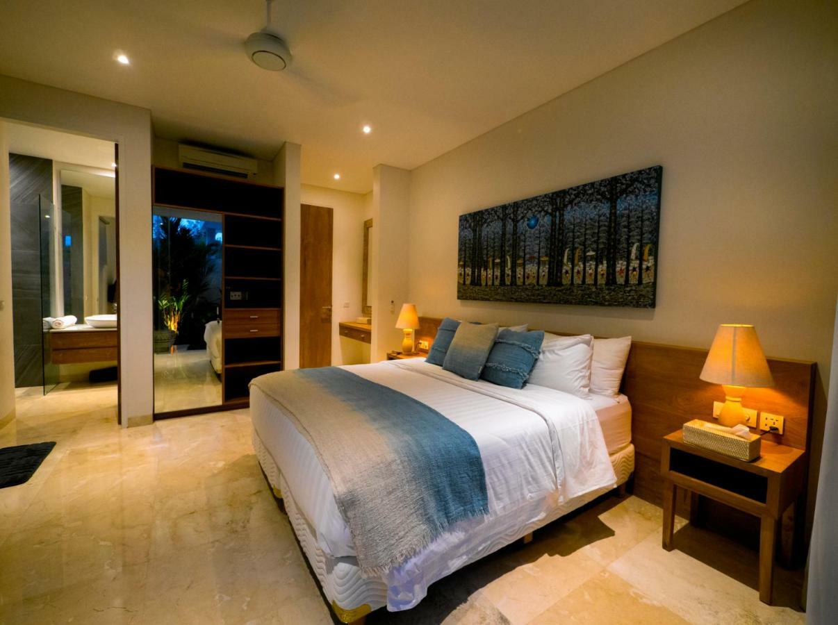 Villa Harta Ubud Exteriér fotografie
